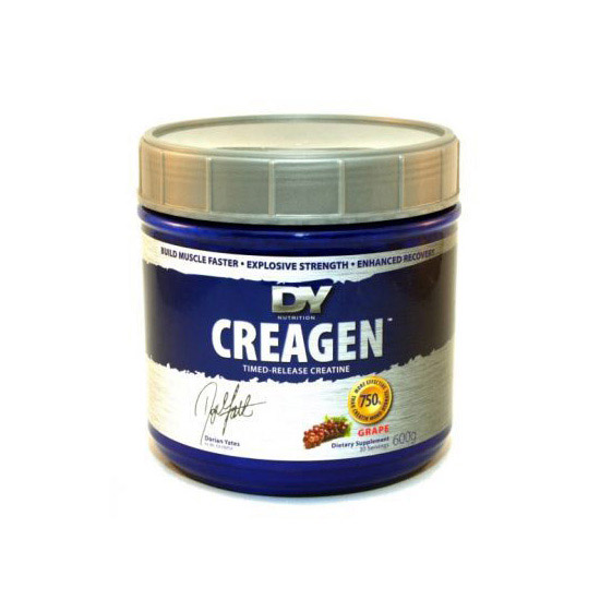 CREAGEN (600 g) CREAGEN (600 g)