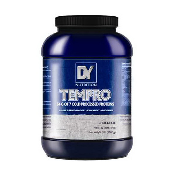 TEMPRO (2,25 kg) TEMPRO (2,25 kg)