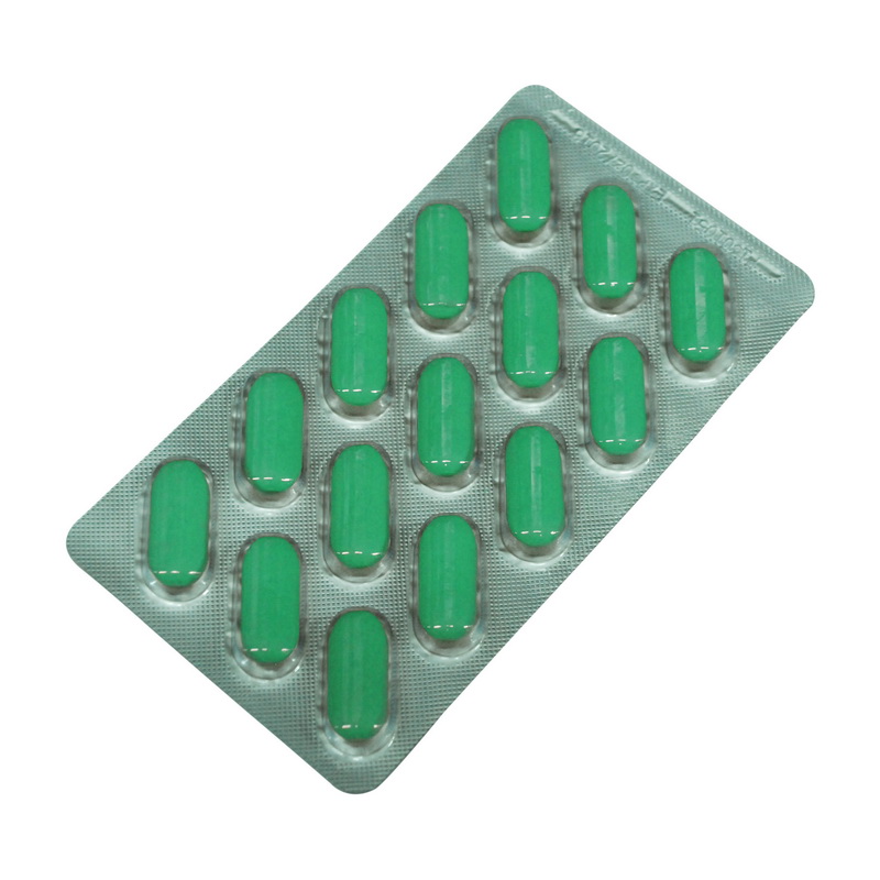 Xtreme BCAA 2000 Blister (15 tabs) Xtreme BCAA 2000 Blister (15 tabs)