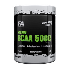 Xtreme BCAA 5000 (400 g)