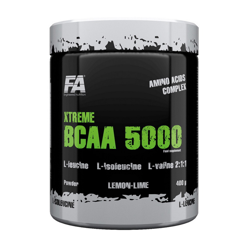 Xtreme BCAA 5000 (400 g) Xtreme BCAA 5000 (400 g)