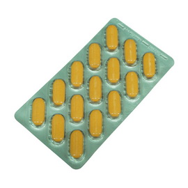 Xtreme Glutamine Blister (15 tabs)