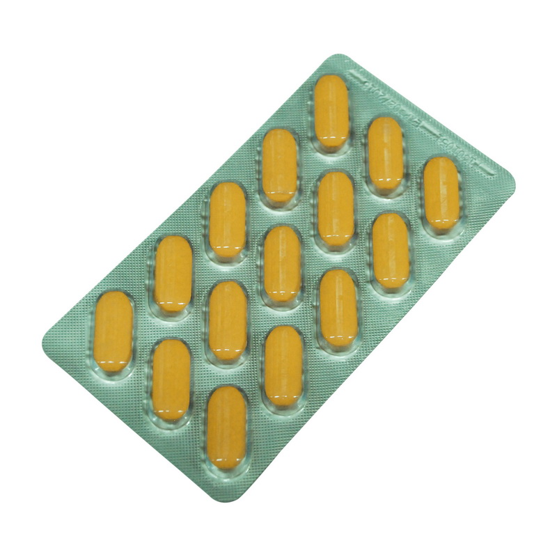 Xtreme Glutamine Blister (15 tabs) Xtreme Glutamine Blister (15 tabs)