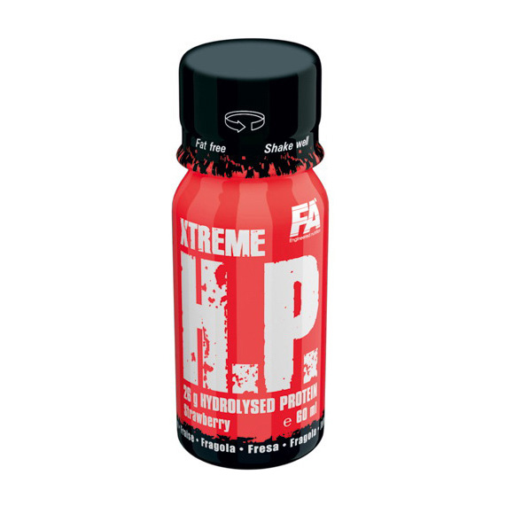 Xtreme H.P. Shot (1 x 60 ml) Xtreme H.P. Shot (1 x 60 ml)