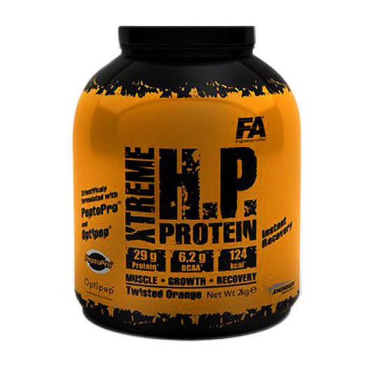 Xtreme H.P. Protein (2 kg) Xtreme H.P. Protein (2 kg)