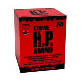 Xtreme H.P. Amino (325 tabs)