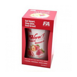 WOW Protein Dessert (480 g)