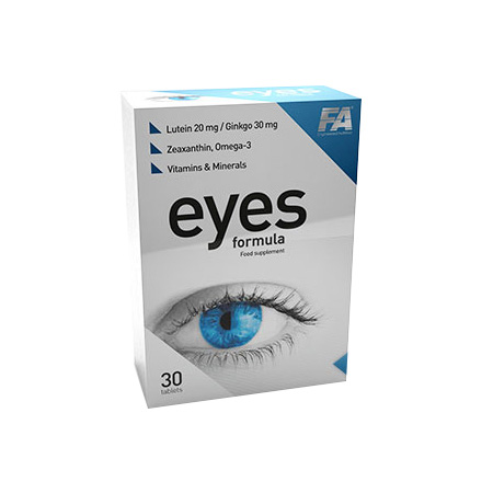 Eyes Formula (30 tabs) Eyes Formula (30 tabs)
