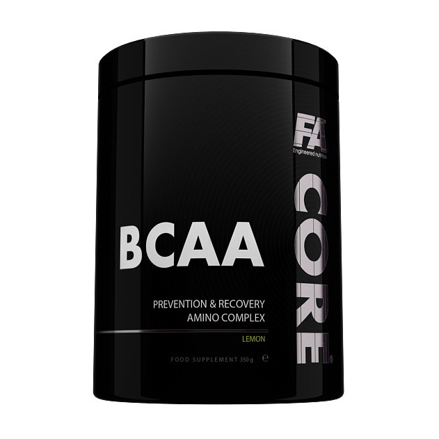 Core BCAA (350 g) Core BCAA (350 g)