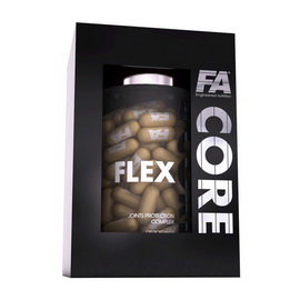 FLEX CORE (112 caps)