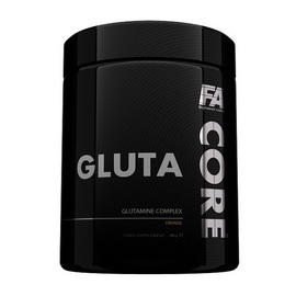 GLUTA CORE (400 g)