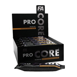 PRO CORE Protein Bar (12 x 80 g)