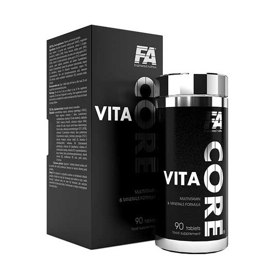 VITA CORE (90 caps) VITA CORE (90 caps)