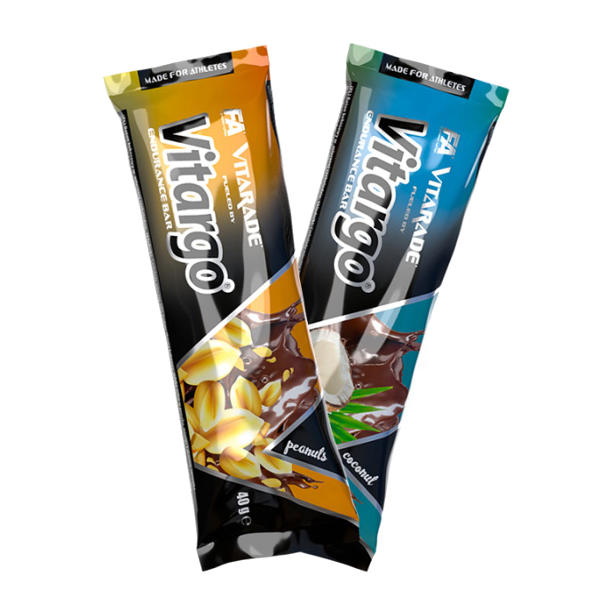 Vitarade Endurance Bar (1 x 65 g) Vitarade Endurance Bar (1 x 65 g)