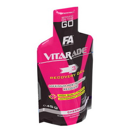 Vitarade Gel – Recovery (1 x 45 g)