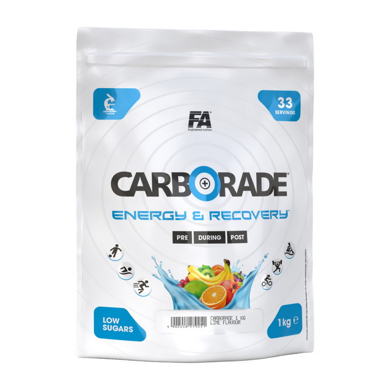 Carborade (1 kg) Carborade (1 kg)