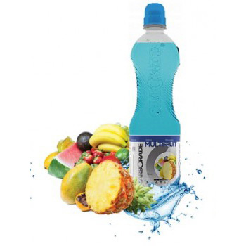 Carborade Drink (750 ml) Carborade Drink (750 ml)