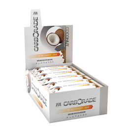 Carborade Recovery Bar (26 x 25 g)