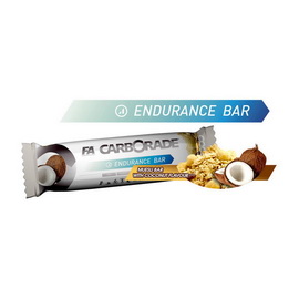 Carborade Endurance Bar (1 x 25 g)