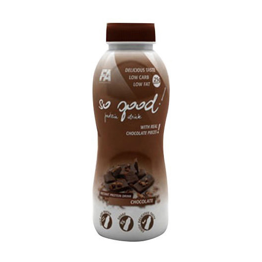 So Good! Protein Drink (30 g) So Good! Protein Drink (30 g)