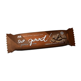 So Good! Protein Bar (1 x 80 g)