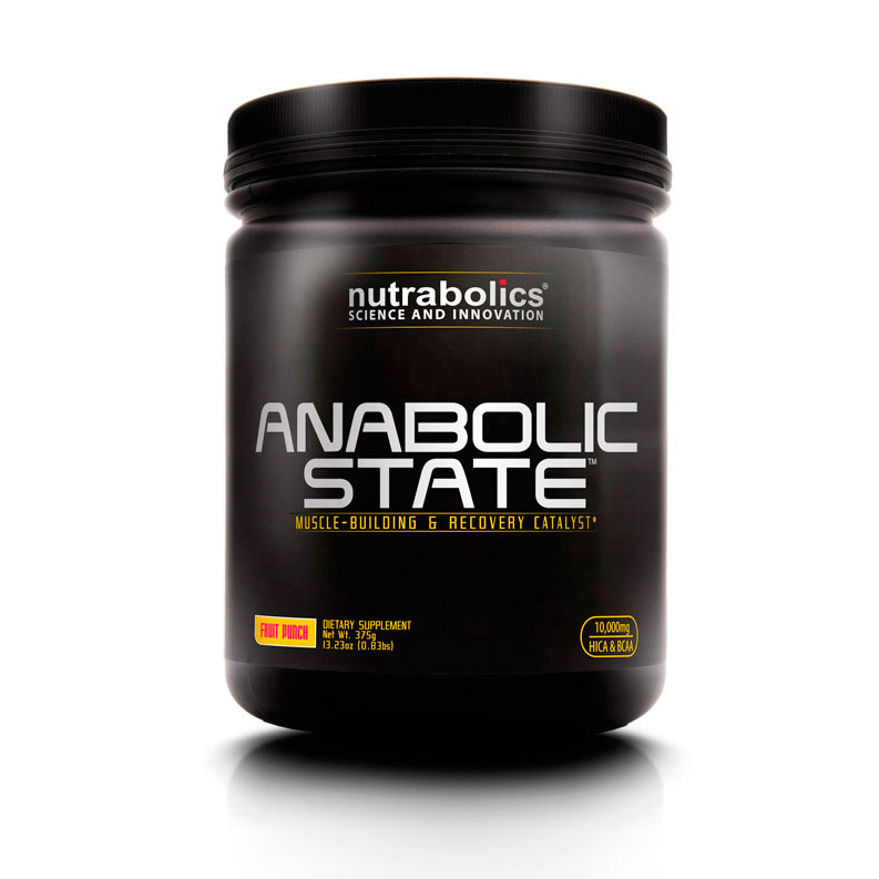 Anabolic State (125 g) Anabolic State (125 g)