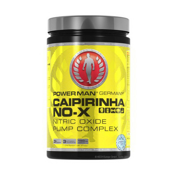 Caipirinha NO-X (750 g) Caipirinha NO-X (750 g)