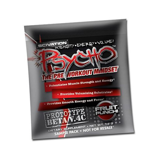 Psycho (15,3 g) Psycho (15,3 g)