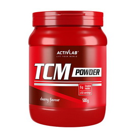 TCM Powder (500 g)
