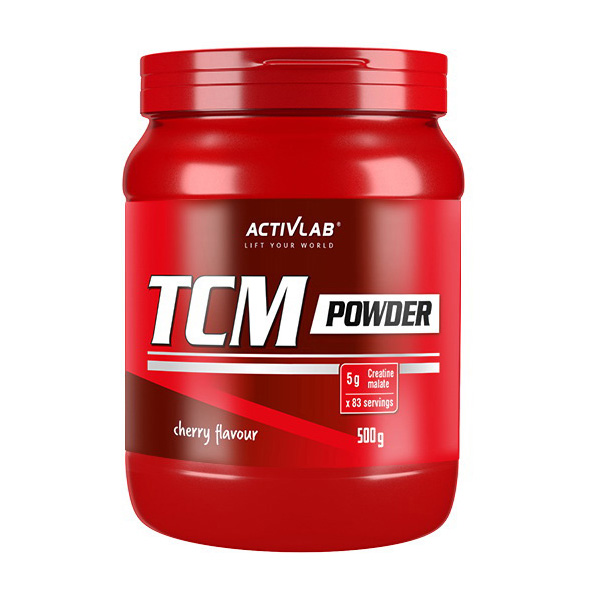 TCM Powder (500 g) TCM Powder (500 g)