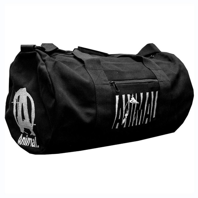 Animal Gym Bag Animal Gym Bag