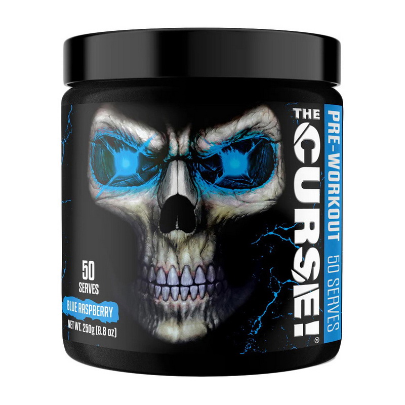 Cobra Labs Curse (geranium free) (250 g) Cobra Labs Curse (geranium free) (250 g)