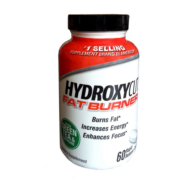 Hydroxycut Fat Burner (60 caps) Hydroxycut Fat Burner (60 caps)