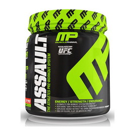 ASSAULT 20 serv (290 g)