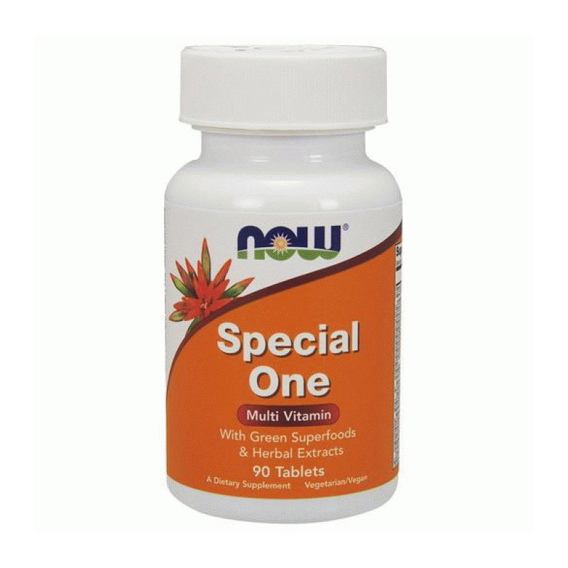 Special One (90 tabs) Special One (90 tabs)