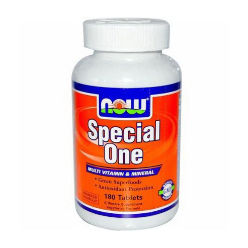 Special One (180 tabs) Special One (180 tabs)