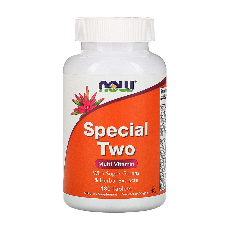Special Two (180 tabs) Special Two (180 tabs)