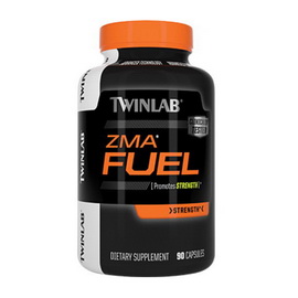 ZMA Fuel (90 caps)