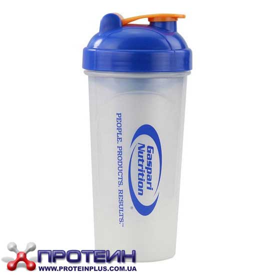 Shaker Gaspari Nutrition (0,7 l) Shaker Gaspari Nutrition (0,7 l)