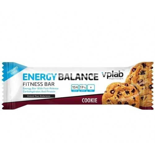 Energy Balance Fitness Bar (35 g) Energy Balance Fitness Bar (35 g)