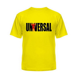 T-Shirt Since' 77 yellow (M, L, XL, XXL)
