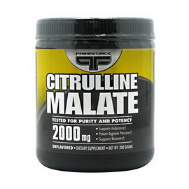 Citrulline Malate (200 g) Citrulline Malate (200 g)