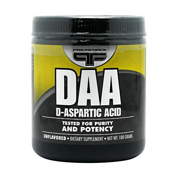 D-Aspartic Acid (100 g) D-Aspartic Acid (100 g)