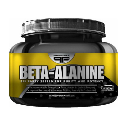 Beta-Alanine (200 g) Beta-Alanine (200 g)