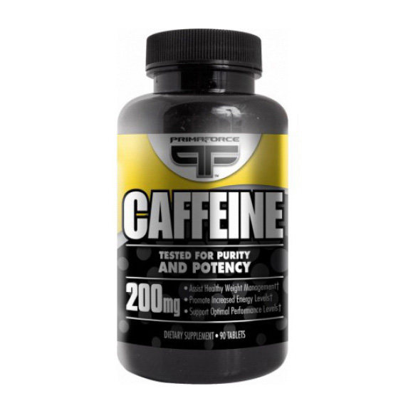 Caffeine (90 tabs) Caffeine (90 tabs)