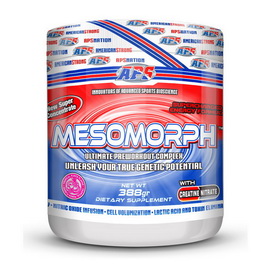 Mesomorph (388 g)