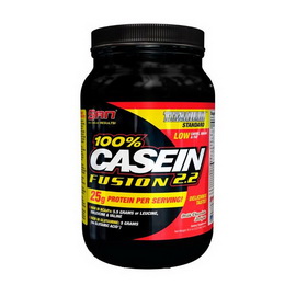 100% Casein Fusion (1 kg)