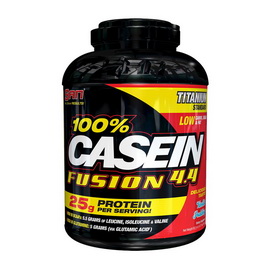 100% Casein Fusion (2 kg)