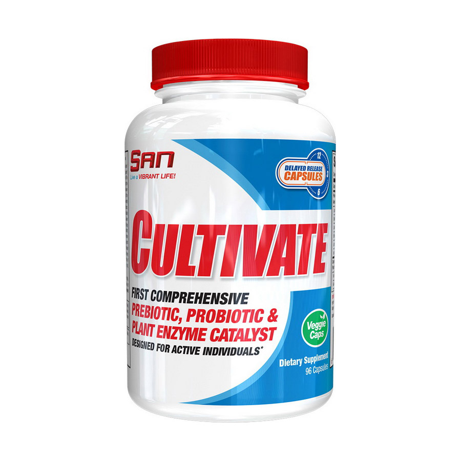 Cultivate (96 caps) Cultivate (96 caps)