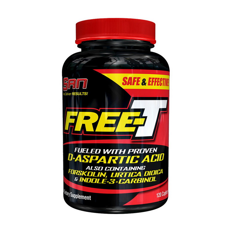 Free T (120 tabs) Free T (120 tabs)